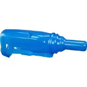 Makita Schutzabdeckung Set blau DRV150 - 2-teilig - 191S62-4