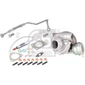 FEBI BILSTEIN Bilstein Lader, Aufladung Garrett Turbo ProKit NEU 190739