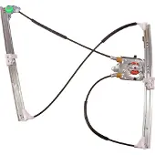 VAICO V46-0560 Elektrischer Fensterheber Vorne Rechts für RENAULT LAGUNA II Grandtour (KG0/1) LAGUNA II (BG0/1)