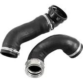 VAICO V20-1612 Turbo Ladeluftschlauch für BMW X3 (E83) X3 (F25)