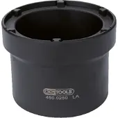 Ks Tools Nutmuttern-Schlüssel für Differential, Hinterachse ( 450.0250 )