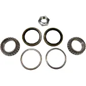 TRISCAN Radlagersatz für FIAT DUCATO Pritsche/Fahrgestell (230) 90mm 8530 10127