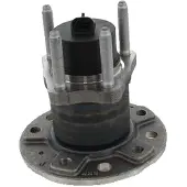 TRISCAN Radlagersatz Ø 150 mm Aftermarket-Expertise für u.a. SAAB 9-5
