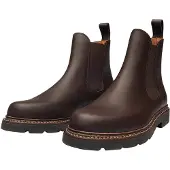 Aigle Querecy Herren (Dark Brown) Größe 41