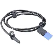 PIERBURG ABS Sensor Raddrehzahl Hinten passend für MERCEDES-BENZ B-Klasse (W245) 7.14059.13.0