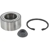 TRISCAN Radlagersatz Ø 84 mm Aftermarket-Expertise für u.a. BMW 3er