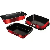 Berlinger Haus Bh-7632 Kuchenbackset