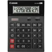 Canon As-2400 Hb Taschenrechner