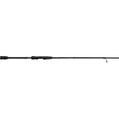 13 Fishing Defy Black Spinnrute Schwarz 2.74 m / 5-20 g Schwarz 2.74 m
