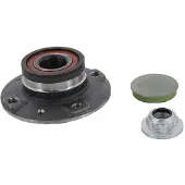 TRISCAN Radlagersatz für VW up! Schrägheck (121, 122, BL1, BL2) 8530 29235