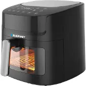 Blaupunkt Afd712 Fritteuse Schwarz 7.2 Liters / EU Plug 220V Schwarz 7.2 Liters