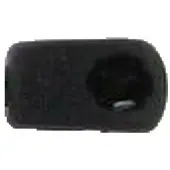 TRISCAN Gasfeder Koffer-/Laderaum Hub 156 mm 350 N für u.a. HYUNDAI i10