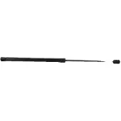 TRISCAN Gasfeder Koffer-/Laderaum Hub 182 mm 420 N für SKODA RAPID