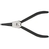 Neo Tools Neo Sicherungsringzange 180mm, 19-60 ra von innen nach außen