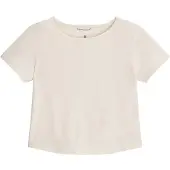 Royal Robbins W Vacationer Boxy Tee undyed (104) XL