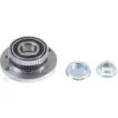 TRISCAN Radlagersatz Ø 120 mm Aftermarket-Expertise für u.a. BMW 3er