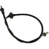 TRISCAN 8140 25201 Kupplungsseil Seilzug für RENAULT 19 II Cabriolet (D53, 853) 1010 / 603mm