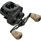 13 Fishing Concept A2 Baitcasting-rolle