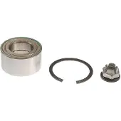 TRISCAN Radlagersatz für RENAULT Captur (J5, H5) 77mm 8530 10174