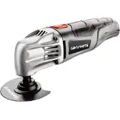 Graphite Multifunktionswerkzeug 180 W, 20000 U/min