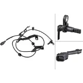 A.B.S. Sensor Raddrehzahl aktiver Sensor 1.285 mm Kabel . für LEXUS UX