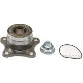 TRISCAN Radlagersatz für TOYOTA COROLLA Liftback (E11) 8530 13234