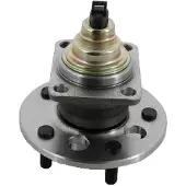 TRISCAN Radlagersatz Aftermarket-Expertise passend für u.a. FORD USA