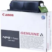 Canon Npg1/np1015 Np1215 Np1318 Np1520 Np1550 Np6020 Toner