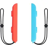 Nikcorp Nintendo Switch Gamer's Wrist Strap mit Handgriffschloss