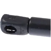 TRISCAN Gasfeder Koffer-/Laderaum Hub 201 mm 575 N für u.a. OPEL ASTRA