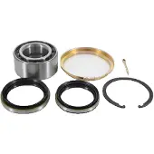 TRISCAN Radlagersatz Ø 72 mm Aftermarket-Expertise für u.a. TOYOTA COROLLA