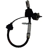 TRISCAN 8140 38239 Kupplungsseil Seilzug für CITROËN XSARA (N1) 625 / 334mm