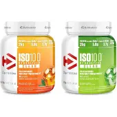 Dymatize ISO 100 Hydrolyzed Clear Whey Protein 1040 g Pulver