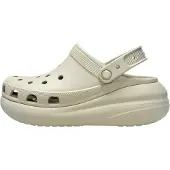 Crocs Classic Crush Clog – Clog zum Hineinschlüpfen