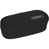CoolPack Schüleretui Mäppchen Coolpack Campus SNOW BLACK