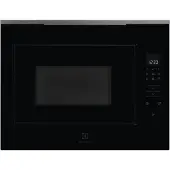Electrolux KMFD264TEH, Integriert, Kombi-Mikrowelle, 26 l, 900 W, Eingebautes Display, Berührung