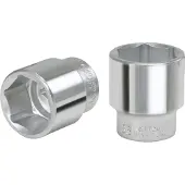 Ks Tools 3/4" Sechskant-Stecknuss, kurz