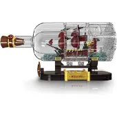 Mould King 10085 Revenge in a Bottle Mid-Scale