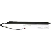 TRISCAN Gasfeder Koffer-/Laderaum Hub 163 mm für HYUNDAI TUCSON