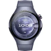 Huawei Watch 5 (2025) | 46 mm | violett | violett | WiFi