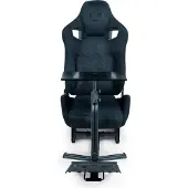 BigBen Interactive Nacon Sim Racing Cockpit Cobra Microsuede Edition