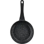 kela Stella Nova, Rund, Allzweckpfanne, Schwarz, Aluminium, 20 cm, 50 mm