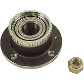 TRISCAN Radlagersatz Aftermarket-Expertise passend für u.a. VOLVO 440