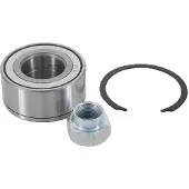 TRISCAN Radlagersatz Ø 72 mm Aftermarket-Expertise für u.a. LANCIA DEDRA