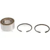 TRISCAN Radlagersatz für JAGUAR XJ (NAW, NBW) 76mm 8530 10192
