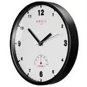 KIENZLE Garden 30 Cm Wanduhr