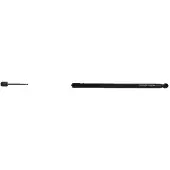 TRISCAN Gasfeder Koffer-/Laderaum Hub 242 mm 550 N für VW BEETLE