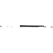TRISCAN Gasfeder Koffer-/Laderaum Hub 173 mm 560 N für NISSAN PULSAR