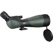 Bresser Teleskop GEN II 75x Aluminium 47 cm grün 2-teilig