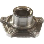 TRISCAN Radnabe Ø 142 mm M14X1,5 Aftermarket-Expertise für u.a. AUDI A4